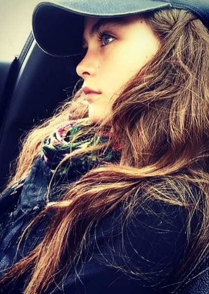 Lola Flanery photo