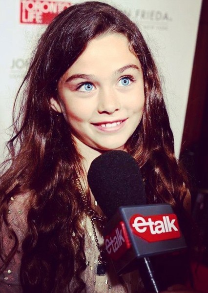 Lola Flanery photo