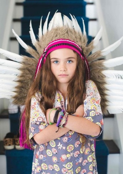 Lola Flanery photo