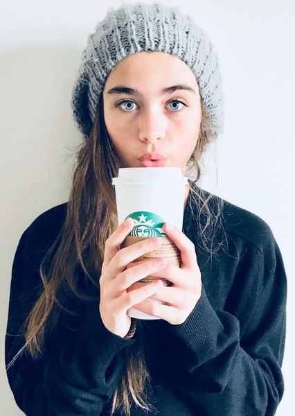 Lola Flanery photo