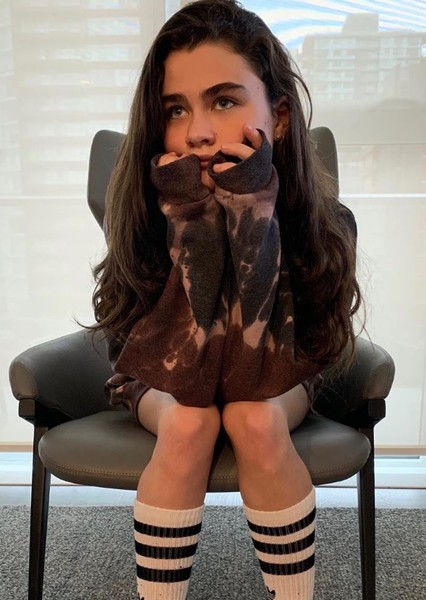Lola Flanery photo