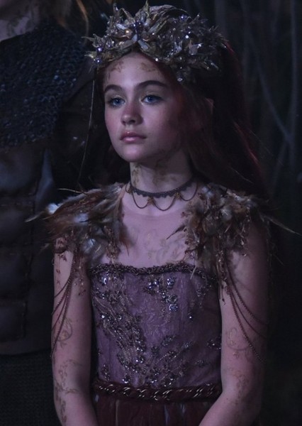 Lola Flanery photo