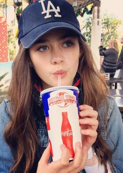 Lola Flanery