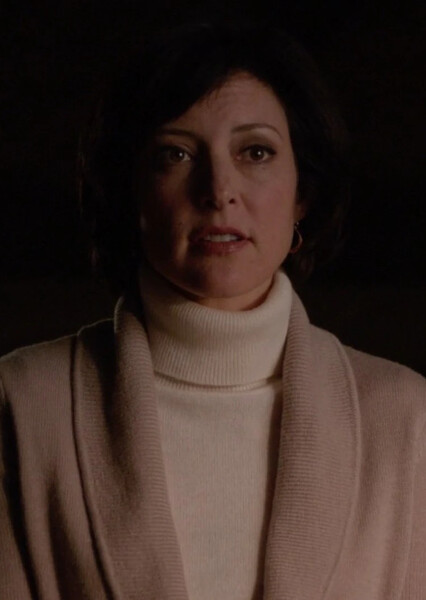 Lola Glaudini photo