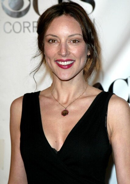 Lola Glaudini photo