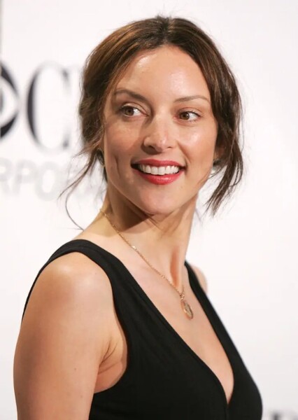 Lola Glaudini photo