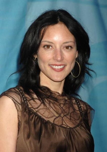 Lola Glaudini photo