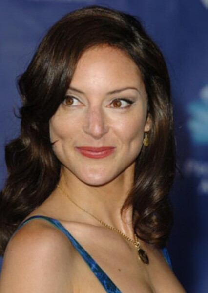 Lola Glaudini photo