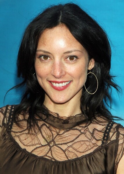 Lola Glaudini photo