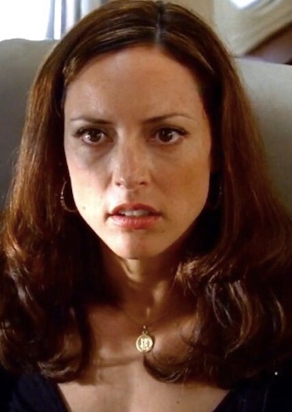 Lola Glaudini photo