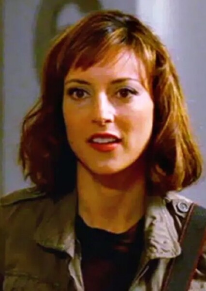 Lola Glaudini photo