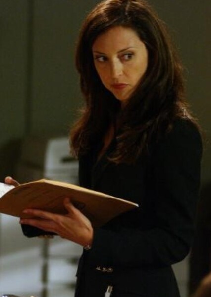 Lola Glaudini photo