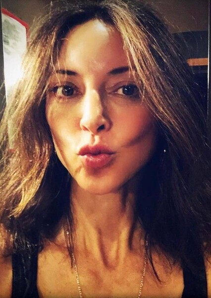 Lola Glaudini photo