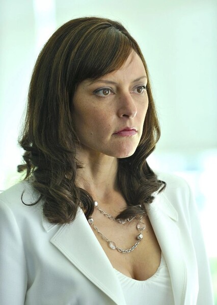 Lola Glaudini photo