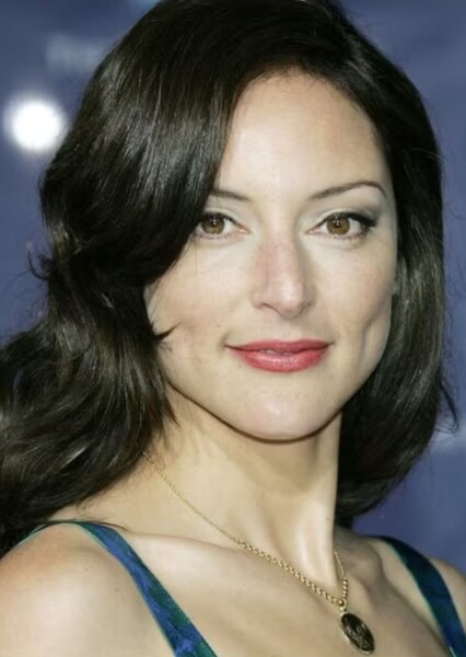 Lola Glaudini photo