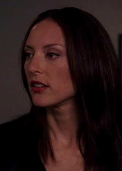 Lola Glaudini photo
