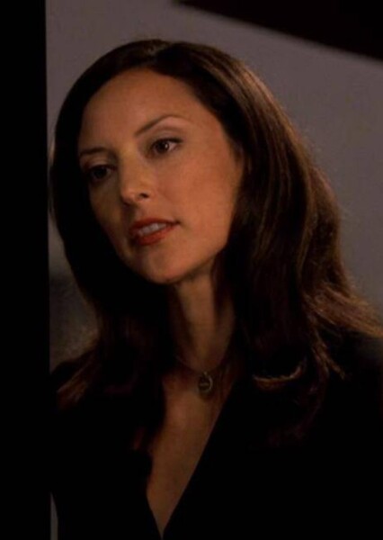 Lola Glaudini photo