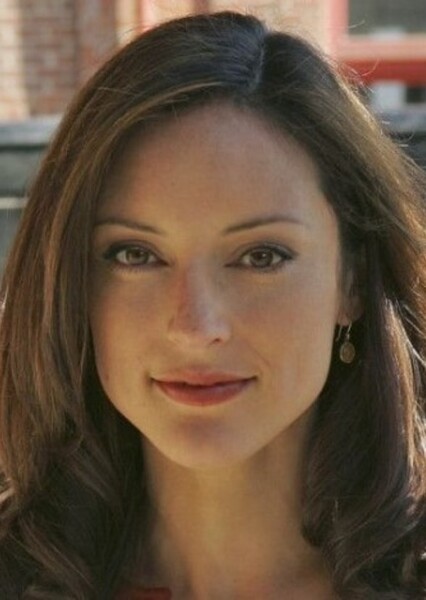 Lola Glaudini photo