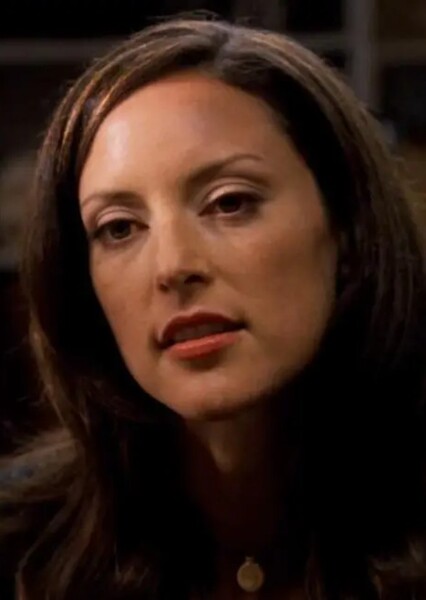 Lola Glaudini photo