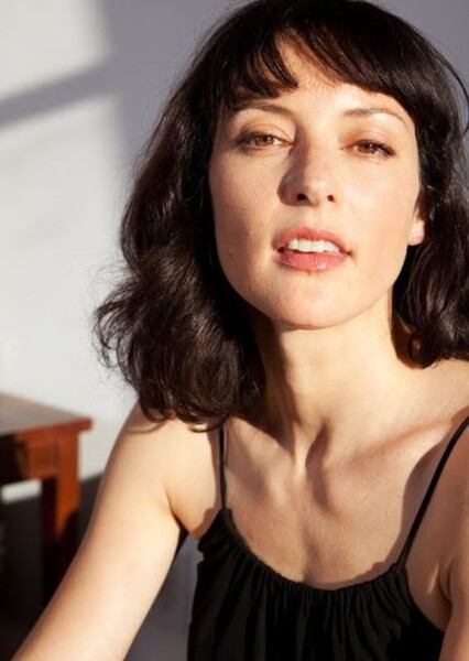 Lola Glaudini photo