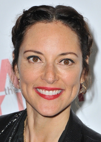 Lola Glaudini