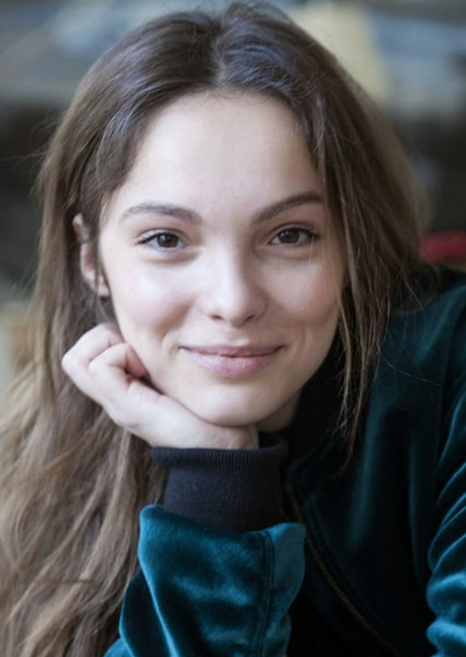 Lola Le Lann photo