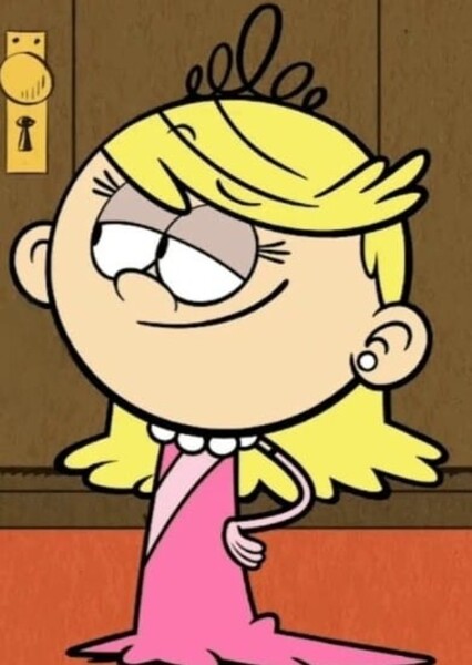 Lola Loud photo