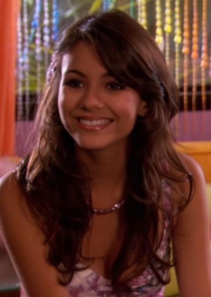 Lola Martinez (Zoey 101)