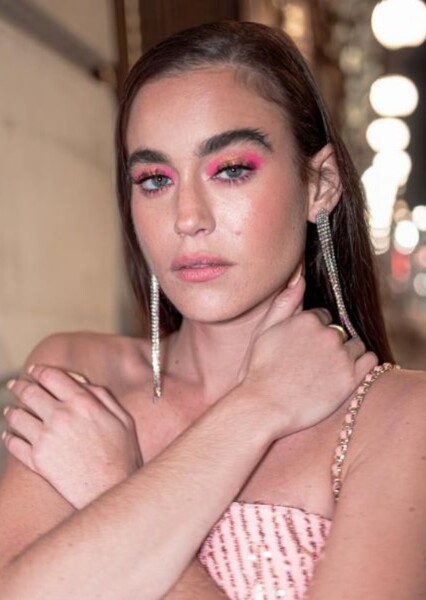 Lola Morán