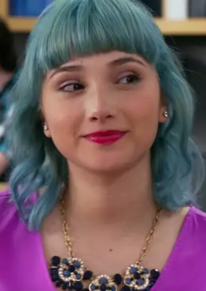 Lola Pacini