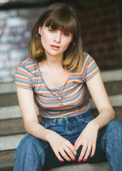 Lola Petticrew Photo on myCast - Fan Casting Your Favorite Stories