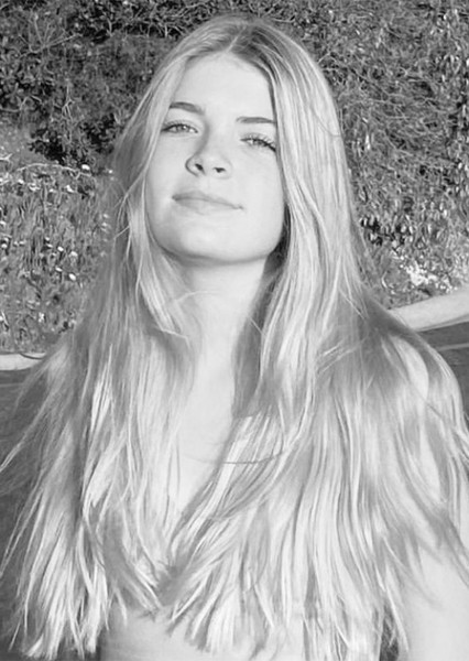 Lola Rose Sheen on myCast - Fan Casting Your Favorite Stories