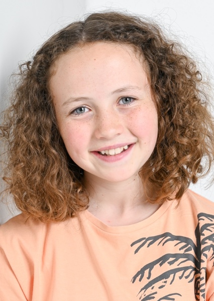Lola Shepelev