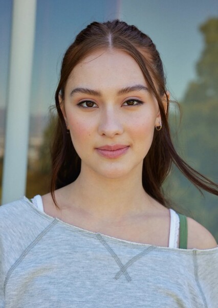 Mathilda “Tilly” Gripenhielm-Gao
