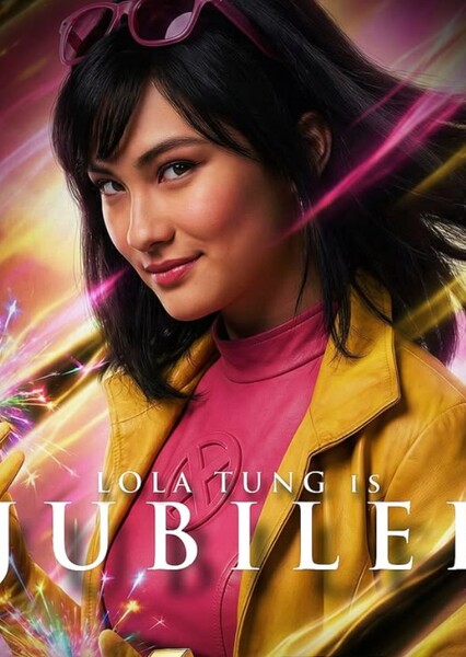 Lola Tung