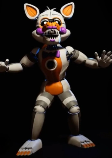 Lolbit photo