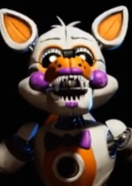 Lolbit photo