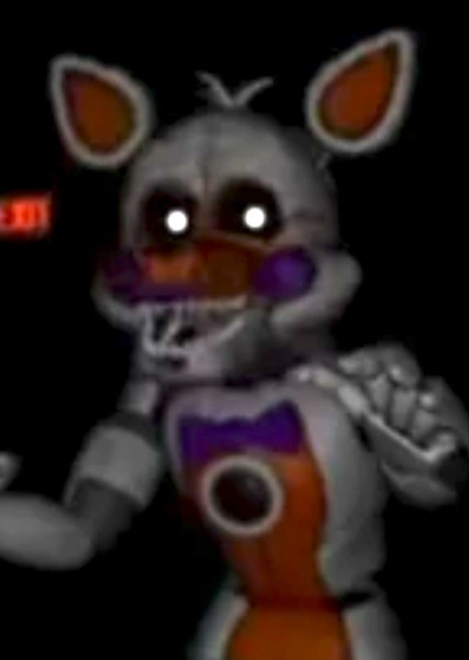 Lolbit photo