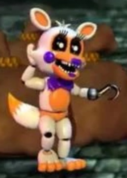 Lolbit photo