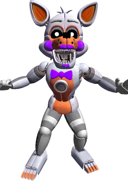 Lolbit photo