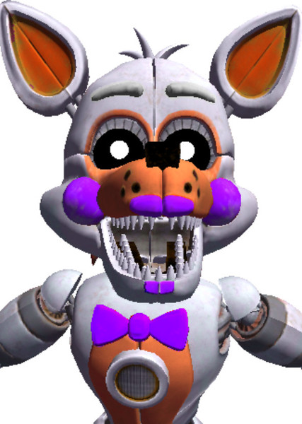 Lolbit photo