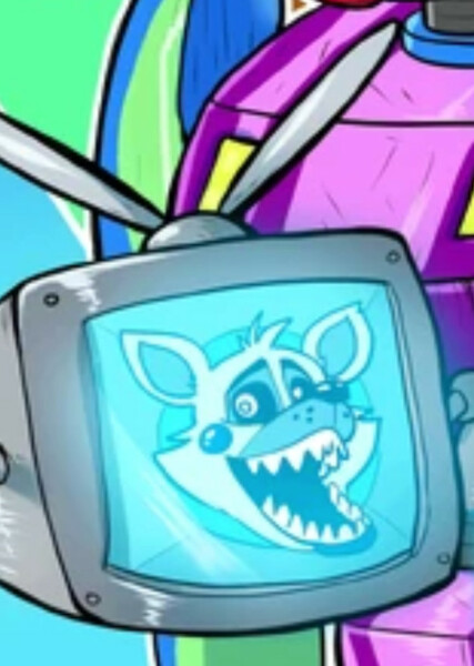 Lolbit photo
