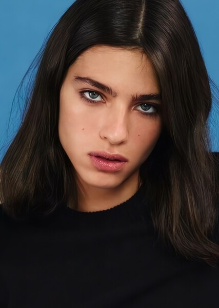 Loli Bahia photo