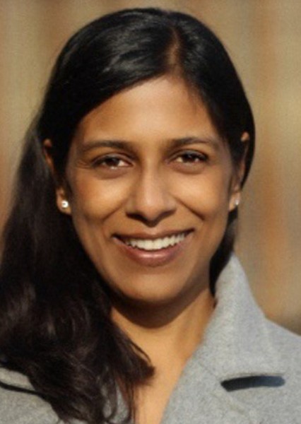Lolita Chakrabarti photo