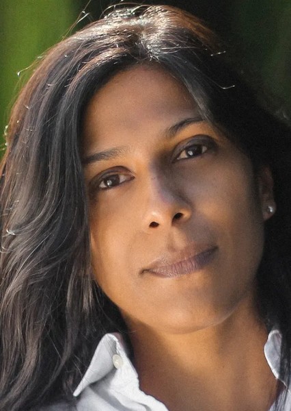 Lolita Chakrabarti