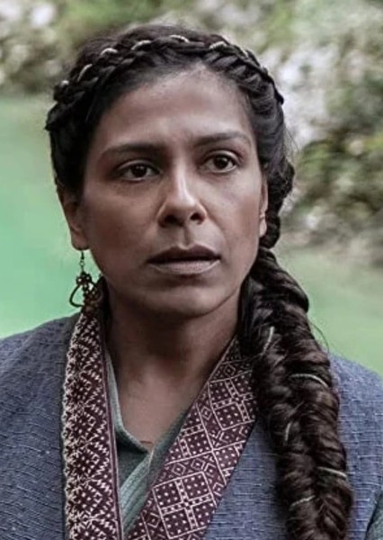 Lolita Chakrabarti