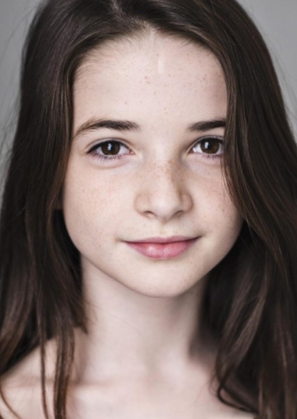 Lollie Mckenzie photo