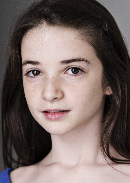Lollie Mckenzie photo