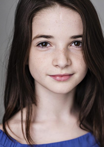 Lollie Mckenzie photo