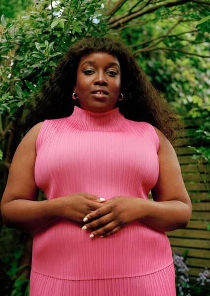 Lolly Adefope photo